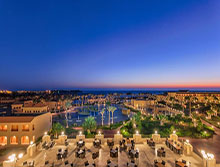Cleopatra Luxury Makadi Cleopatra Luxury Makadi