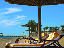 Oberoi Sahl Hasheesh Oberoi Sahl Hasheesh