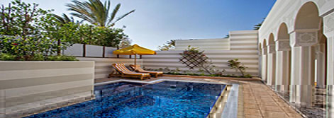 Oberoi Sahl Hasheesh Oberoi Sahl Hasheesh