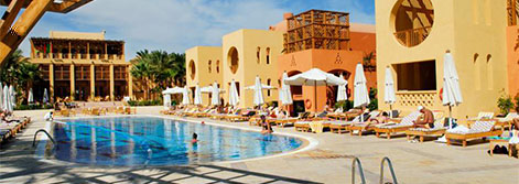 Steigenberger Golf resort el Gouna Steigenberger Golf resort el Gouna