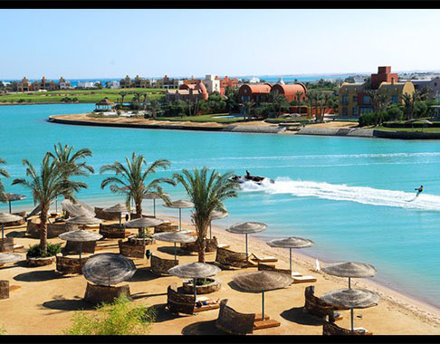 Steigenberger Golf resort el Gouna Steigenberger Golf resort el Gouna