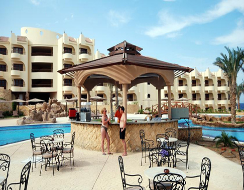 Coral Hills Marsa Alam Coral Hills Marsa Alam