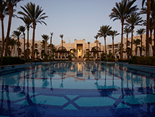 The Palace Port Ghalib (Red Sea Hotels) The Palace Port Ghalib (Red Sea Hotels)