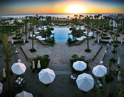The Palace Port Ghalib (Red Sea Hotels) The Palace Port Ghalib (Red Sea Hotels)