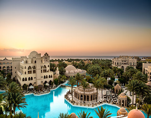 Makadi Palace (Red Sea Hotels) Makadi Palace (Red Sea Hotels)