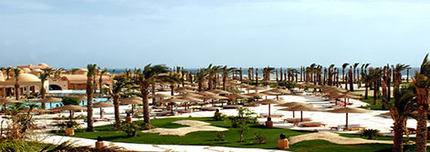 Grand Makadi Hotel(Red Sea Hotels) Grand Makadi Hotel(Red Sea Hotels)