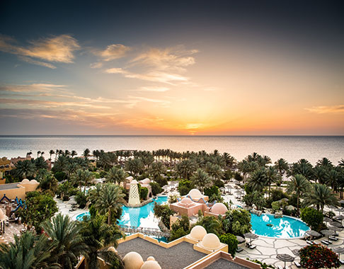 Grand Makadi Hotel(Red Sea Hotels) Grand Makadi Hotel(Red Sea Hotels)