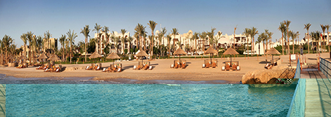 Port Ghalib Resort Port Ghalib Resort