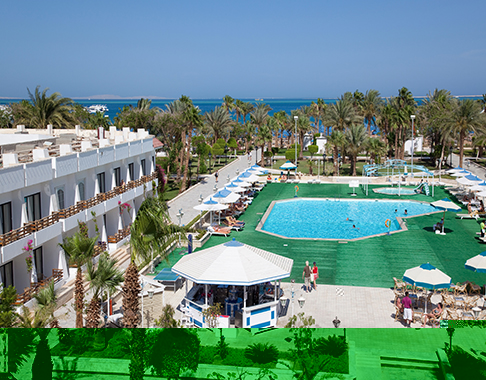 Grand Hotel (Red Sea Hotels) Grand Hotel (Red Sea Hotels)