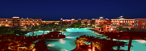 Grand Resort Grand Resort