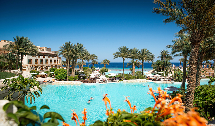 Makadi Spa Hotel Red Sea Makadi Spa Hotel Red Sea